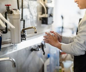 About Water Heater Repair LLC Frederic, WI